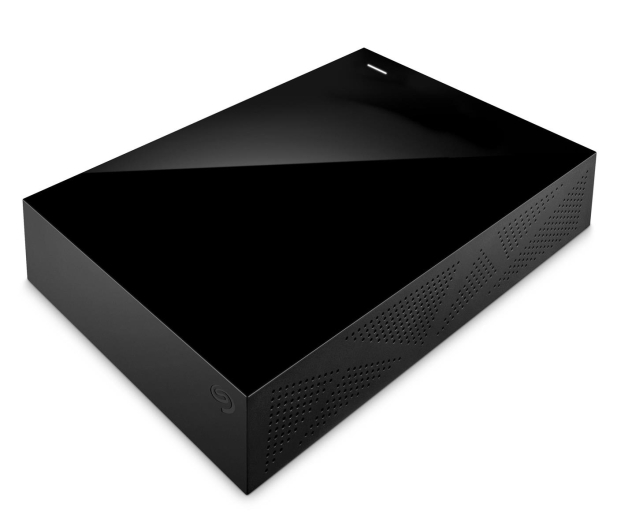 Dysk SEAGATE BACKUP PLUS STDT5000200 5TB USB3.0 - 204159 - zdjęcie 2
